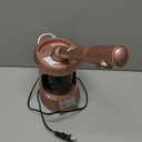 Facial Steamer, Professional Face Steamer Tabletop with Extendable Nozzle, Portable Nano Ionic Face Steamer for Home Use