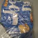 Just A Girl Who Loves Books, Book Lovers Gifts for Womer Blanket 60" X 50", Reading Themed Blanket for Women Books Lovers