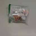 Sakayo 12 PCS Turkey Tea Lights Candles Battery Operated Thanksgiving LED Flameless Tealight Candles, Cute Thanksgiving Table Decorations Centerpieces for Home Kitchen Indoor Party Fall Decor