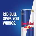 Red Bull Energy Drink, 8.4 Fl Oz (Pack of 12) (EXP 01/15/28)