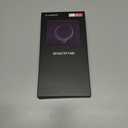 CASEKOO for iPhone 16 Pro Max Case Desert Titanium 360 Spin Magnetic Stand, Compatible with Magsafe, 16FT Military Protection, Slim Hand-Polished Frame Titanium Alloy Sturdy Stand 6.9", Rose Gold