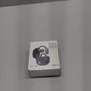 Language Translator Earbuds with Translation for 133 Languages, Noise Cancelling, Wireless Bluetooth, Long Battery Life, for Business Travel