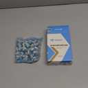 Ranked Kailh Box Key Switches for Mechanical Gaming Keyboards | Plate Mounted (Kailh Box Pale Blue, 65 Pcs)