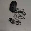 DELL MS116-BK USB Mouse -Black