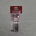 Hyde Delta 1-1/2 in. W Carbon Steel Single-Edge Razor Scraper
