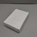 Moucuny 4 Pcs Wooden Christmas Nativity Table Sign Wooden Holy Night Decorative Signage Xmas Tiered Tray Decor Winter Centerpieces Farmhouse Block Set Xmas Table Sign for Home