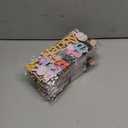 8 x Easter Spring Table Decorations Sign  2PCS Wooden Sign Bunny Decor Tiered Tray Decorations Set for Home and Office Shelf Mantel Indoor