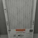 14 x 25 x 1 Standard Pleated Air Filter FPR 5, 3-Pack, Air Filters Replacement