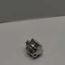 Performance Fuel Pressure Regulator, Adjustable Manual Car Fuel Pressure Control Valve for Carburetor Engine