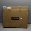 Petseek Extra Large Cat Carrier Soft Sided, Portable Small Dog Carrier for 2 Cats, 24"x16.5"x16" Car Travel Folding Comfortable Design, Yellow