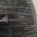 Holikme Weighted Door Draft Stopper 32 inch, Heavy Duty Under Door Draft Blocker Bottom Door Seal Noise and Air, Door Guard Saving Energy, Black