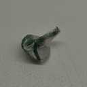 Zinc Anode Compatible with Mercury Mariner Outboard Motors and All MerCruiser Stern Drives Replaces 46399A1 822777Q1,Sierra 18-6014