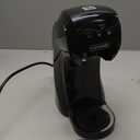 Warriors1 Coffee Maker for Keurig K Cup pod, Espresso Machine for Nespresso Original, Dolce Gusto Pods, Ground Coffee, Coffee Machine for kitchens, apartments, dorms, RVs & camping, 28 oz Reservoir