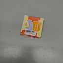 2 x NewEleven Valentines Day Gifts for Couple - Heartfelt Gifts for Boyfriend, Girlfriend, Wife, Husband - Couples Christmas Ornament from Him, Her - Valentines Day Ornament (God Bless Straight to You Round)