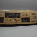 4" 26Ft Mini Split Line Set Cover, PVC Ductless Air Conditioner Decorative Pipe, Pump Covers, AC Line Cover Kit, for Outside Units Air Conditioners & Heat Pumps, All in One Set