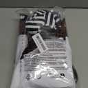 fun shack Girls Chocolate Factory Worker Halloween Costume, Kids Candy Movie Character Outfit for Trick-or-treating (X-Large)