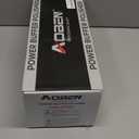 AOBEN Car Buffer Polisher,6 inch Dual Action Polisher,Random Buffer Polisher kit with 6 Variable Speed 1000-4500rpm,Detachable Handle,4 Buffing Pads for Car detailing Polishing and Waxing (AT3501-7)