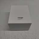 2PCS Car Screen Protector for 2023 2024 2025 Cadillac Lyriq (Luxury/Tech/Sport)& 2025+ Cadillac Lyriq Optiq Vistiq XT4 CT5 Accessories Navigation Nano Screen Protector Film HD Clear 33''