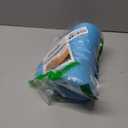 Neck Stretcher Cervical Traction, Neck and Shoulder Relaxer for Pain Relief, Ergonomic Neck Pillow, Neck Hump Corrector, Cervical Spine Alignment, Neck Curve Corrector (Light Blue)