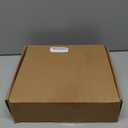 Battery Operated Heater Cordless, Portable Heater Car Window Defroster with Two 3000mAh Rechargeable Battery Powered Heaters with Anti Tilt Design for Indoors/Cars/Camping (60 Minutes Life)