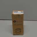 8 Pack - 2.4 Oz Small Salad Dressing Containers To Go, Leakproof Condiment Containers with Lids Reusable Stainless Steel Sauce Cups for Lunch Boxes Kitchen Storage Picnics Travel Meal Prep