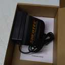 Shentec 12-18V Ni-Cd/Ni-NH Multivolt Battery Charger Compatible with 12V 14.4V Ridgid 130252003 130252002 130254003 130254002 130254008 RB3015 B1214G(Not Fit for Li-ion Battery)