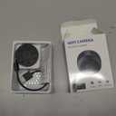 Hidden Camera with Video Mini Small Spy Cameras Home Indoor Use Cam Night Vision Motion Detection Baby Monitor Wireless Outdoor Nanny espias ocultas WiFi Security Secret