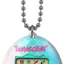 Tamagotchi Original - Mermaid (Updated Logo)