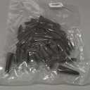 MAQIHAN 50 Grow Sponges for Hydroponics - Seed Pods for Garden Seed Starter Pods Growing System Plant for Seed Plugs Garden Cube Sponges Replacement