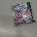 Leotards for Girls Gymnastics Toddler Dance Biketards Mermaid Unicorn Athletic Dance Wear Shiny Rainbow Blue Hotpink (7-8 Years)