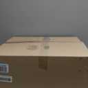 Bed Sheets, White Color, 8 ft ×8 ft, 3 Pieces
