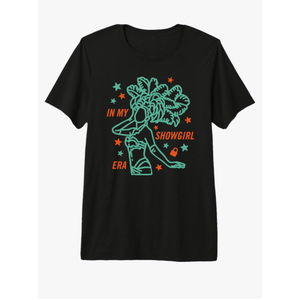 in My Showgirl Era TShirt Size 2X