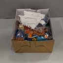 Dinosaur Race Car Tracks for Toddlers 2-4 Years, Dinosaur Climbing Hills Railcar, Toy Car Track Play Set with 7 Small Race Cars, Preschool Birthday Gifts for 3 4 5 6 7 8 Year Old Boys Girls