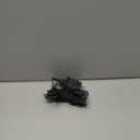 Fairy Lights Plug in, 752 LEDs on Black Copper Wire, Waterproof High-Density String Lights, 30.68FT Always-On for Wedding Party Christmas Decor, Easy to Shape Indoor Outdoor