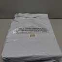 Christmas Ornament Storage Container with Dividers - Box Stores Up to 96 Ornaments, Zippered, Convenient, Adjustable, Large Organizer Bin to Protect Holiday Decor, Fits Most Standard Size, Red