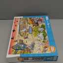 Wonder Forge Don't Disturb The Plovers 1000 Piece Jigsaw Puzzle for Adults | Unique, Perfectly-Fitting Pieces | Fun, Vibrant Imagery | Amazon Exclusive