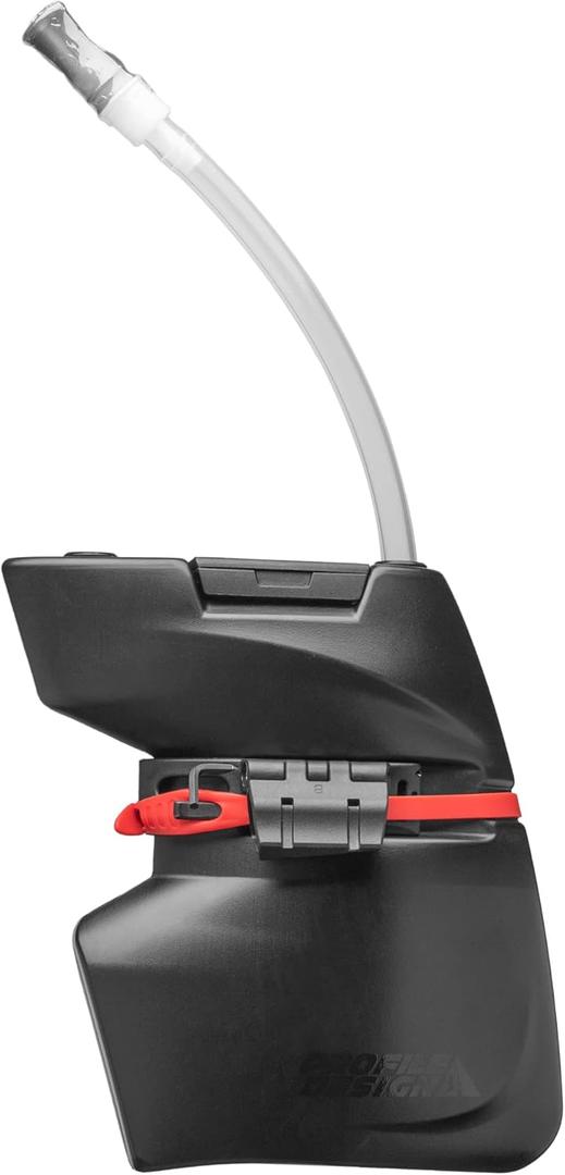 Profile Designs HSF Aerodrink 880 Drink System - 30oz, Black
