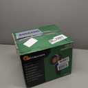 Golf Cart 4,000 BTU Radiant Propane Heater