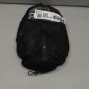 Greatever G2 Full Face Snorkel Mask with Latest Dry Top System,Foldable 180 Degree Panoramic View Snorkeling Mask with Camera Mount,Safe Breathing,Anti-Leak&Anti-Fog (Large/ X-Large, Black)