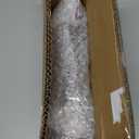 MyGift Rustic Cast Iron Door Pull Handle with Industrial Wrench and Gears Design, Heavy Duty Commercial Hardware, Decorative Mechanic Factory Style for Sliding Doors, Set of 2