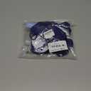 LIZENS Bikini Set for Women Tie Side Triangle String Sexy Swimsuit Womens Black Bikini Bathing Suit Tow Piece Bikinis Sets Small