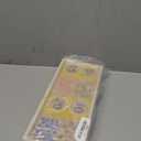 Melissa & Doug Self-Correcting Wooden Number Puzzles with Storage Box (40 pcs)