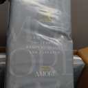 Pampers Amore, Size 4 (15-34 lbs), 150 Count, Our Best Diaper Hypoallergenic & Fragrance Free, Up to 100% Leakproof, Soft as Cashmere