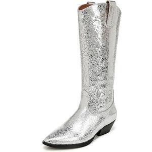ZODIAC Women's Western Boot 8.5 M