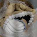 HAOMAIJIA Dog Couch Bed for Large Dogs, Non Slip Pet Couch Covers for Sofa Thick Soft Washable Dog Couch Cover Protector All Seasons Universal Dogs and Cats Bed Mat (Navy Blue, X-Large) (X-Large(47.24"L x 37.4"W x 6.3"Th))