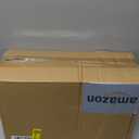 Refrigerator Ice Bucket Compatible with Samsung Refrigerator Ice Maker Replacement Ice Tray Ice Container Assembly Parts Replace# DA97-14504C DA97-14504A 4546318 AP6039681 PS11773414 EAP11773414