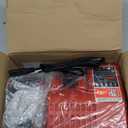 18V Battery and Charger for Milwaukee M18 Battery with Milwaukee Battery Charger, Capacity Output 5.0Ah