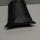 Motorcycle Cover All Season,Universal Weather Quality Waterproof Sun Outdoor Protection Scooter Shelter Tear Proof Night Reflective & LockHoles Storage Bag Fits up to 86.5" Motorcycles Vehicle