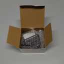 HiSport HVAC Heater Blower Motor Fan Resistor - 27151ZQ00A Compatible with Nissan Infiniti QX56 QX80 Armada Quest Replaces# 27151-ZT00A 27151-ZM70A 27151-ZQ00A RU792 JA1808 4P1686