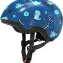 MOUNTALK Kids/Toddler Bike Helmet for Infant/Baby to Children 1/2/3/4/5/6/7/8 Years Old, Kids Helmets Ages 5-8/8-14,Skateboard Helmets for Youth Boys and Girls